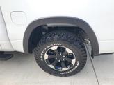 Thumbnail of 2023 Bright White Clearcoat RAM 1500