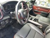 Thumbnail of 2023 Bright White Clearcoat RAM 1500