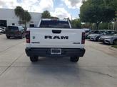 Thumbnail of 2023 Bright White Clearcoat RAM 1500