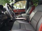 Thumbnail of 2023 Bright White Clearcoat RAM 1500