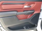 Thumbnail of 2023 Bright White Clearcoat RAM 1500