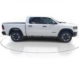 Thumbnail of 2023 Bright White Clearcoat RAM 1500