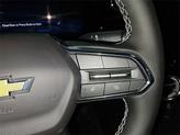 Thumbnail of 2025 Rip Tide Blue Chevrolet Blazer EV