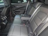 Thumbnail of 2025 Rip Tide Blue Chevrolet Blazer EV