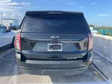 Thumbnail of 2023 Black Chevrolet Tahoe