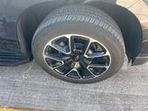 Thumbnail of 2023 Black Chevrolet Tahoe