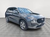 Photo of 2023 Portofino Gray Hyundai SANTA FE