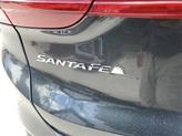 Thumbnail of 2023 Portofino Gray Hyundai SANTA FE