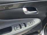 Thumbnail of 2023 Portofino Gray Hyundai SANTA FE