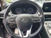 Thumbnail of 2023 Portofino Gray Hyundai SANTA FE