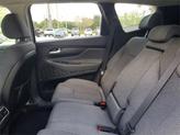 Thumbnail of 2023 Portofino Gray Hyundai SANTA FE