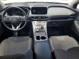 Thumbnail of 2023 Portofino Gray Hyundai SANTA FE
