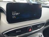 Thumbnail of 2023 Portofino Gray Hyundai SANTA FE