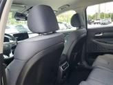 Thumbnail of 2023 Portofino Gray Hyundai SANTA FE