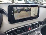Thumbnail of 2023 Portofino Gray Hyundai SANTA FE
