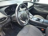Thumbnail of 2023 Portofino Gray Hyundai SANTA FE