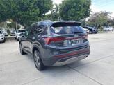 Thumbnail of 2023 Portofino Gray Hyundai SANTA FE
