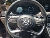 Thumbnail of 2024 Burgundy Hyundai PALISADE