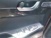 Thumbnail of 2024 Burgundy Hyundai PALISADE
