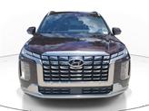 Thumbnail of 2024 Burgundy Hyundai PALISADE