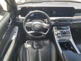 Thumbnail of 2024 Burgundy Hyundai PALISADE