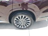 Thumbnail of 2024 Burgundy Hyundai PALISADE