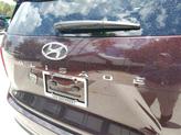 Thumbnail of 2024 Burgundy Hyundai PALISADE