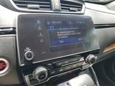 Thumbnail of 2022 Silver Honda CR-V