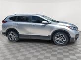 Thumbnail of 2022 Silver Honda CR-V