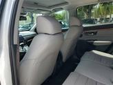 Thumbnail of 2022 Silver Honda CR-V