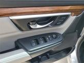Thumbnail of 2022 Silver Honda CR-V