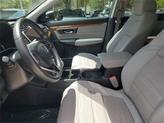 Thumbnail of 2022 Silver Honda CR-V