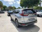 Thumbnail of 2022 Silver Honda CR-V