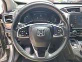 Thumbnail of 2022 Silver Honda CR-V