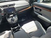 Thumbnail of 2022 Silver Honda CR-V