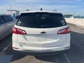 Thumbnail of 2021 Summit White Chevrolet Equinox