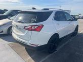 Thumbnail of 2021 Summit White Chevrolet Equinox