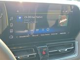 Thumbnail of 2025 Marina Blue Chevrolet Trailblazer