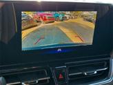 Thumbnail of 2025 Marina Blue Chevrolet Trailblazer