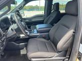 Thumbnail of 2023 Carbonized Gray Ford F-150
