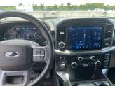 Thumbnail of 2023 Carbonized Gray Ford F-150