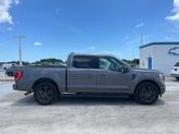 Thumbnail of 2023 Carbonized Gray Ford F-150