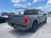 Thumbnail of 2023 Carbonized Gray Ford F-150