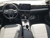 Thumbnail of 2025 Deep Black Pearl Effect Volkswagen Jetta