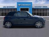 Thumbnail of 2023 Black Metallic MINI Convertible