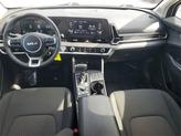 Thumbnail of 2024 Steel Gray Kia Sportage