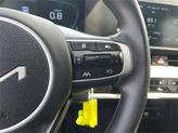 Thumbnail of 2024 Steel Gray Kia Sportage