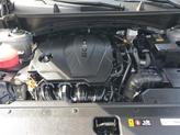 Thumbnail of 2024 Steel Gray Kia Sportage