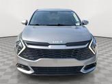 Thumbnail of 2024 Steel Gray Kia Sportage