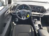 Thumbnail of 2024 Steel Gray Kia Sportage